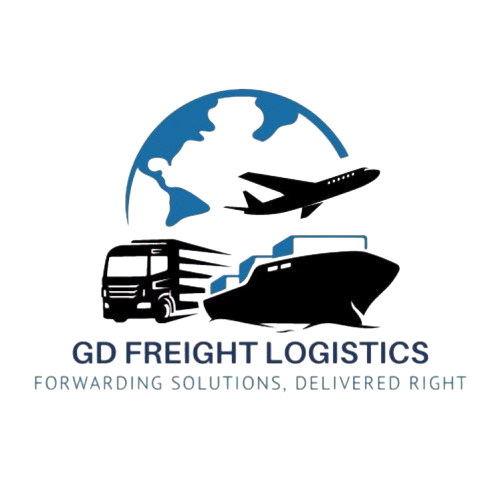 GD FRIEGHT LOGISTICS